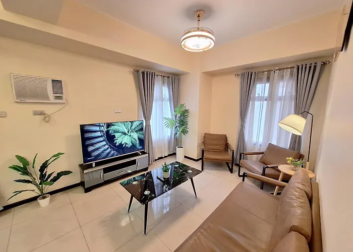 Apartamento 3Br Balcony -100Sqm -Pet -Freeparking |Moa/Picc/Airport *