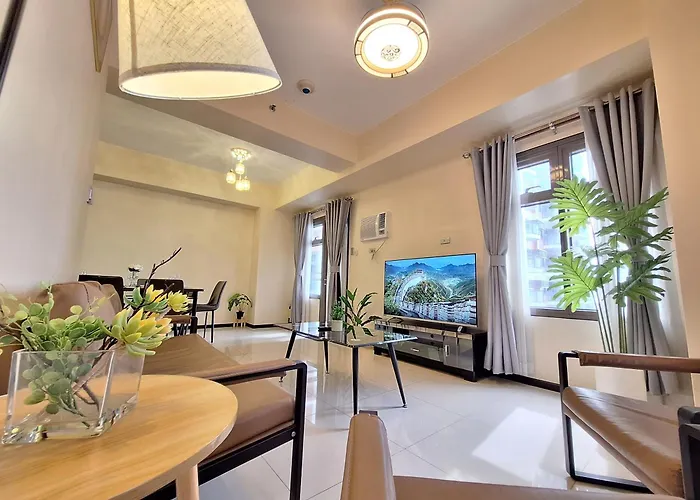 Apartamento 3Br Balcony -100Sqm -Pet -Freeparking |Moa/Picc/Airport *