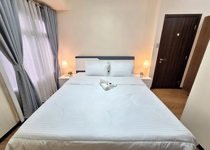 Apartamento 3Br Balcony -100Sqm -Pet -Freeparking |Moa/Picc/Airport *