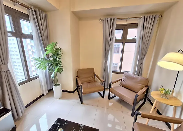 3Br Balcony -100Sqm -Pet -Freeparking |Moa/Picc/Airport Apartamento *