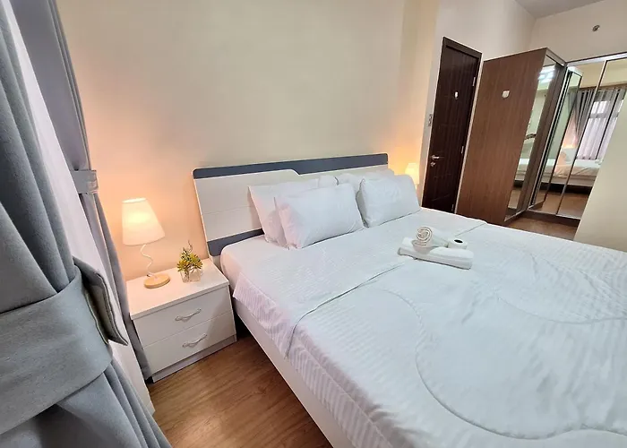 Apartamento 3Br Balcony -100Sqm -Pet -Freeparking |Moa/Picc/Airport *