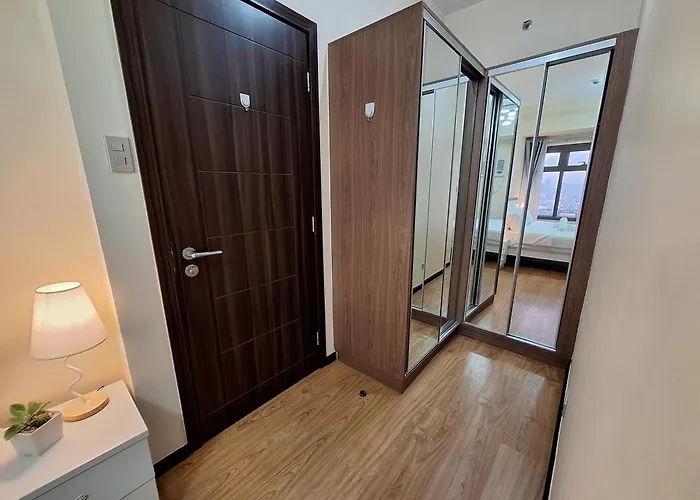 Apartamento 3Br Balcony -100Sqm -Pet -Freeparking |Moa/Picc/Airport *