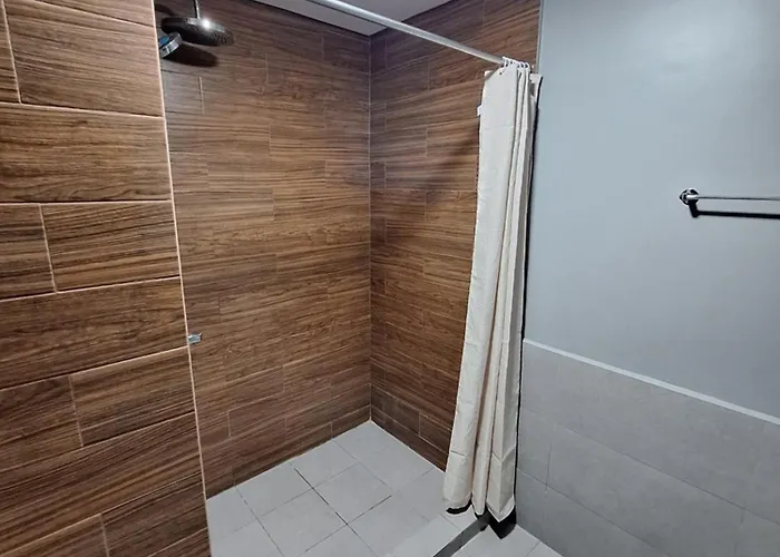 3br Balcony•100sqm•15pax•pet•freeparking |moa/picc *