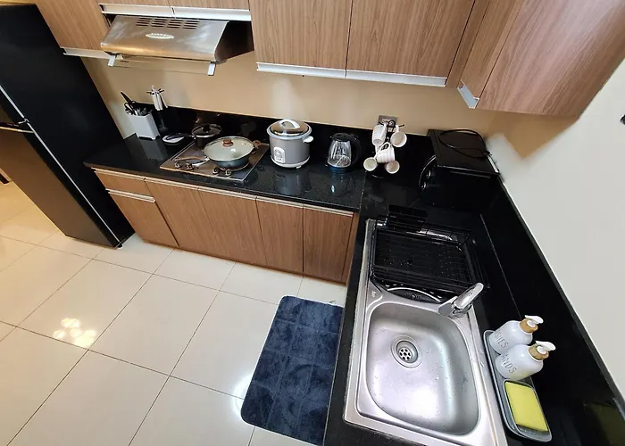 3Br Balcony -100Sqm -Pet -Freeparking |Moa/Picc/Airport Apartamento *