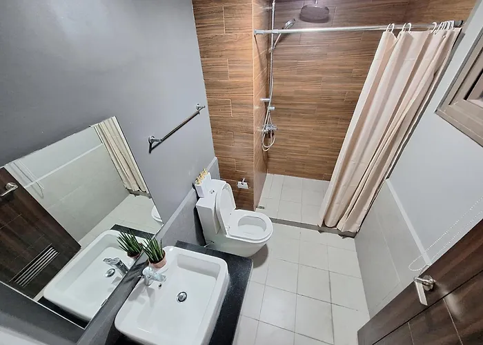 3br Balcony•100sqm•15pax•pet•freeparking |moa/picc * Manila