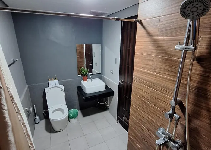 3Br Balcony -100Sqm -Pet -Freeparking |Moa/Picc/Airport Apartamento