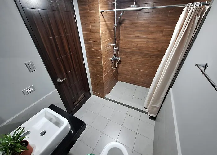 Apartamento 3Br Balcony -100Sqm -Pet -Freeparking |Moa/Picc/Airport