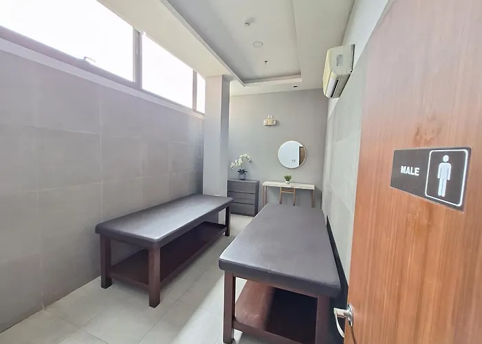 3Br Balcony -100Sqm -Pet -Freeparking |Moa/Picc/Airport Apartamento *