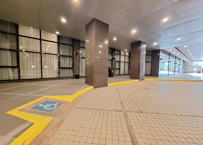 3br Balcony•100sqm•15pax•pet•freeparking |moa/picc * Manila